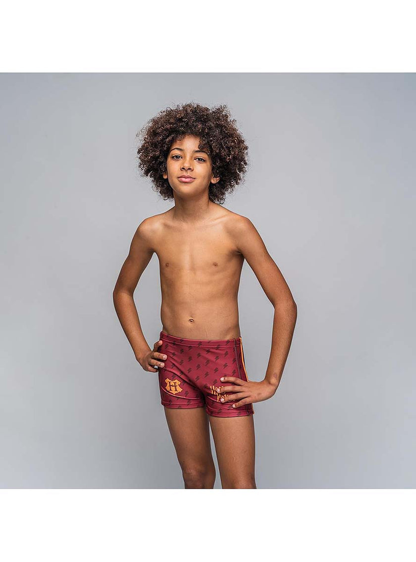 Maillot de bain Harry Potter enfant