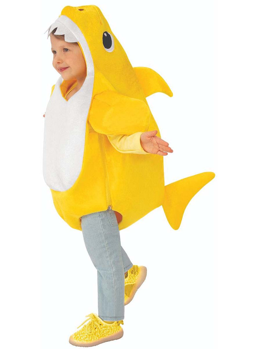 Déguisement Baby Shark pour enfant