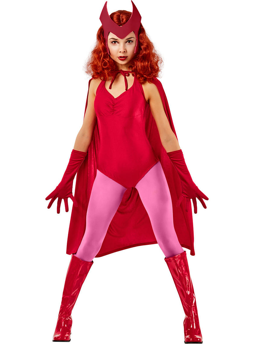 Déguisement Scarlet Witch femme - WandaVision