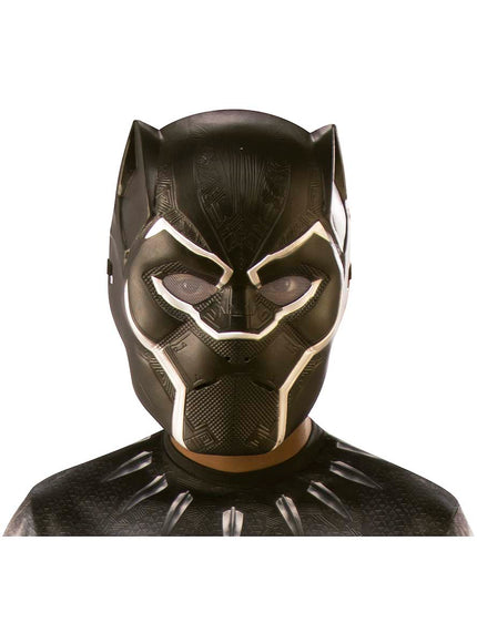 Masque Black Panther enfant - Avengers