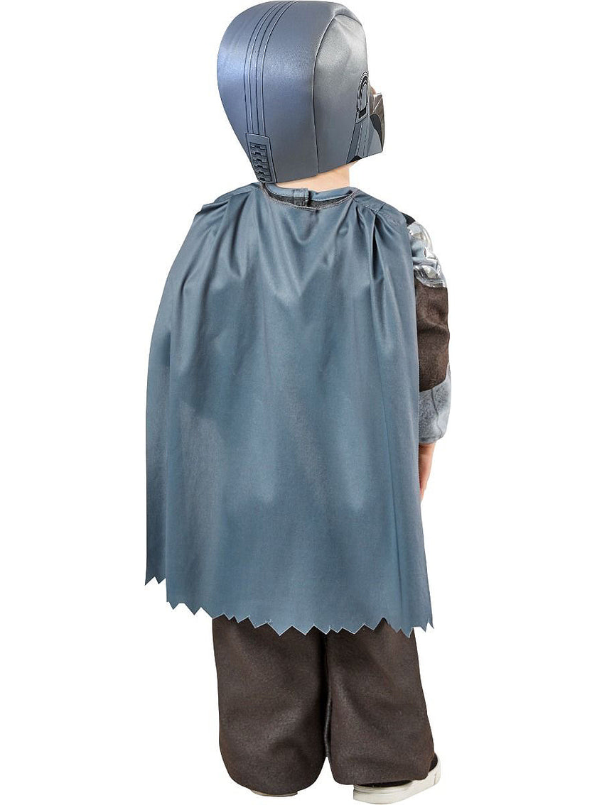 Déguisement The Mandalorian pour bébé - Star Wars