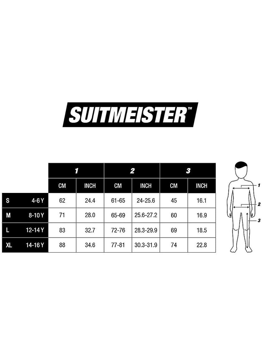 Costume Joker enfant - Suitmeister