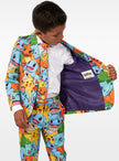 Costume Pokémon enfant - Opposuits