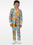 Costume Pokémon enfant - Opposuits