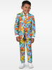 Costume Pokémon enfant - Opposuits