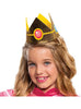 Déguisement Princesse Peach fille - Super Mario Bros