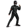Déguisement Snake Eyes - Gi Joe