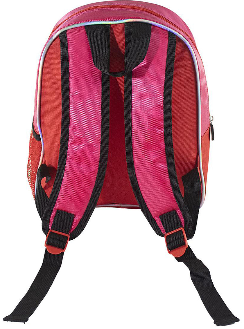 Cartable Miraculous lumineux fille - Miraculous: les aventures de Ladybug et Chat Noir