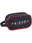 Trousse de voyage Friends avec logo