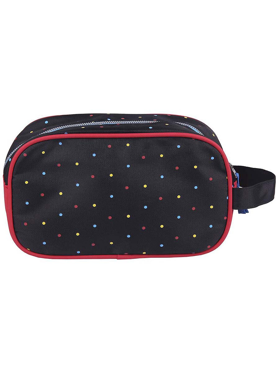 Trousse de voyage Friends avec logo