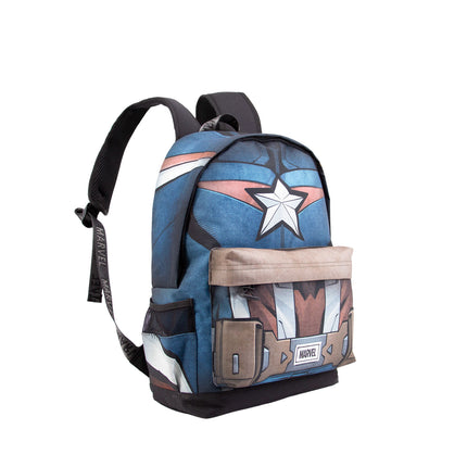 Sac à dos Captain America corp