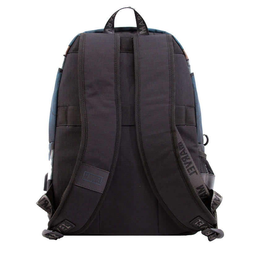 Sac à dos Captain America corp