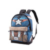 Sac à dos Captain America corp