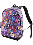Sac à dos Space Jam personnages