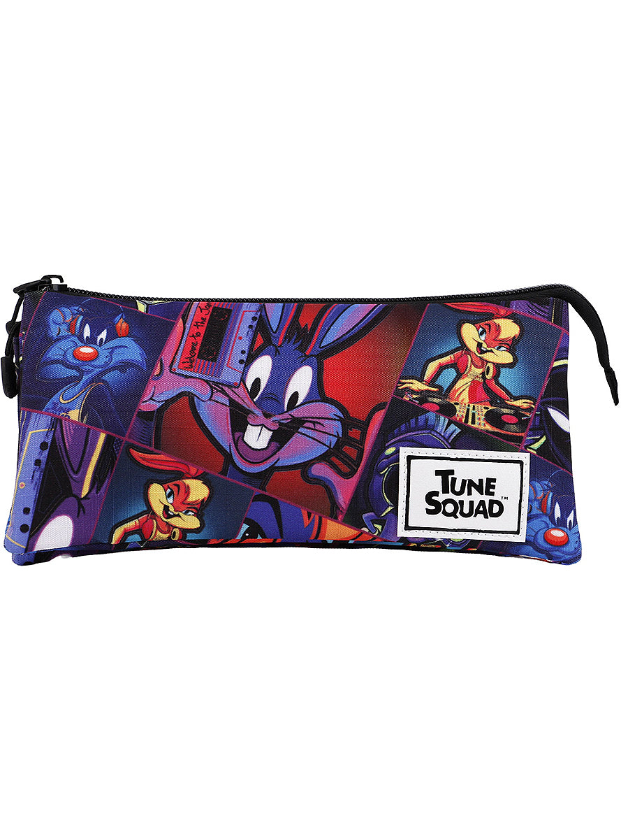 Trousse Space Jam personnages