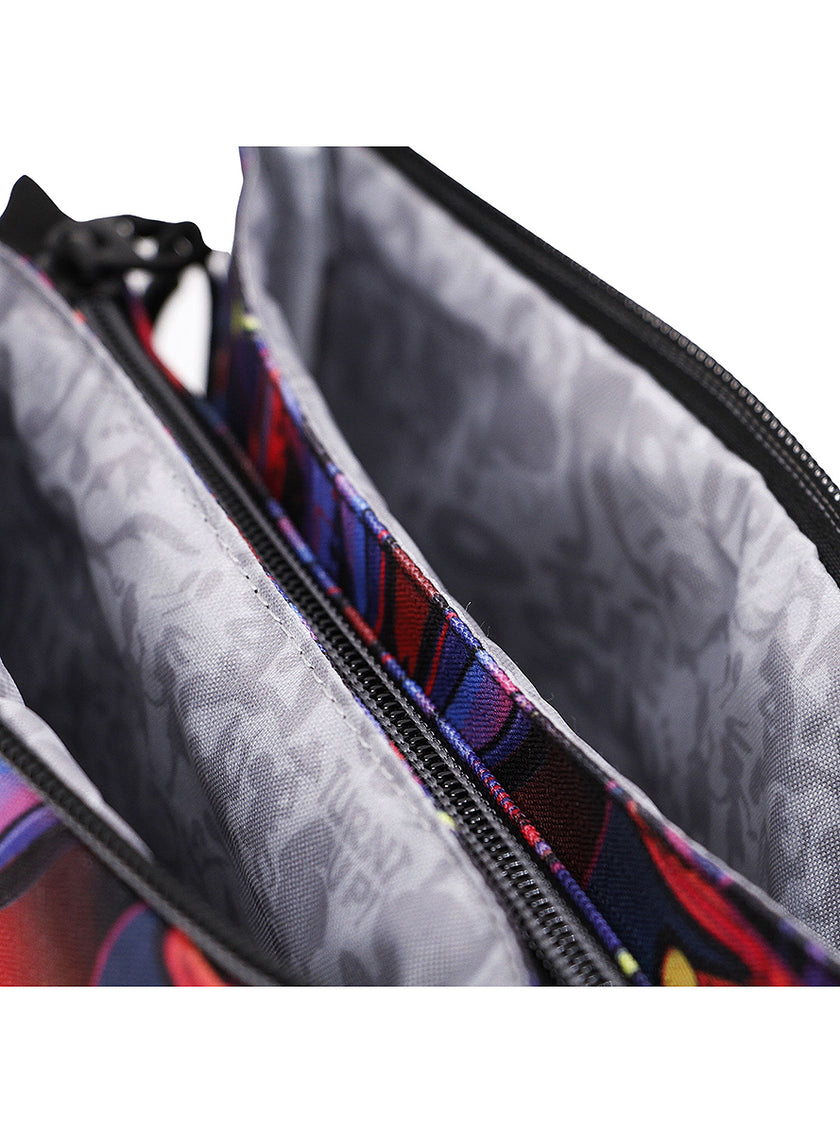 Trousse Space Jam personnages