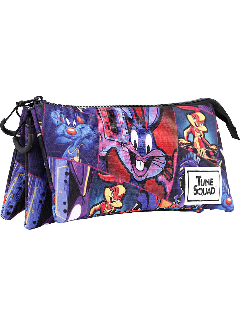 Trousse Space Jam personnages