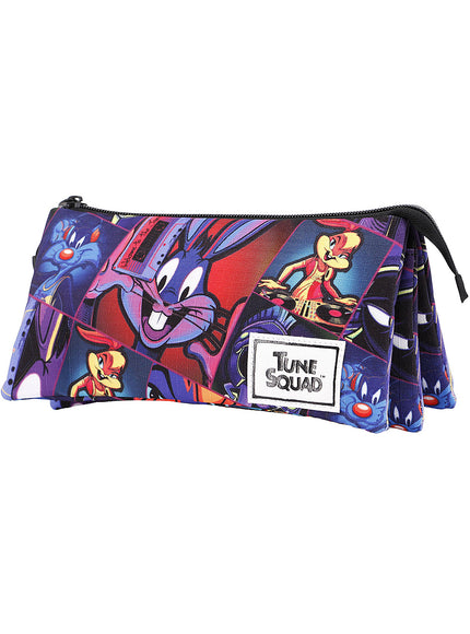 Trousse Space Jam personnages