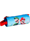 Trousse ronde Super Mario et Luigi