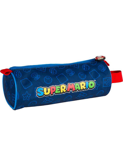 Trousse ronde Super Mario et Luigi