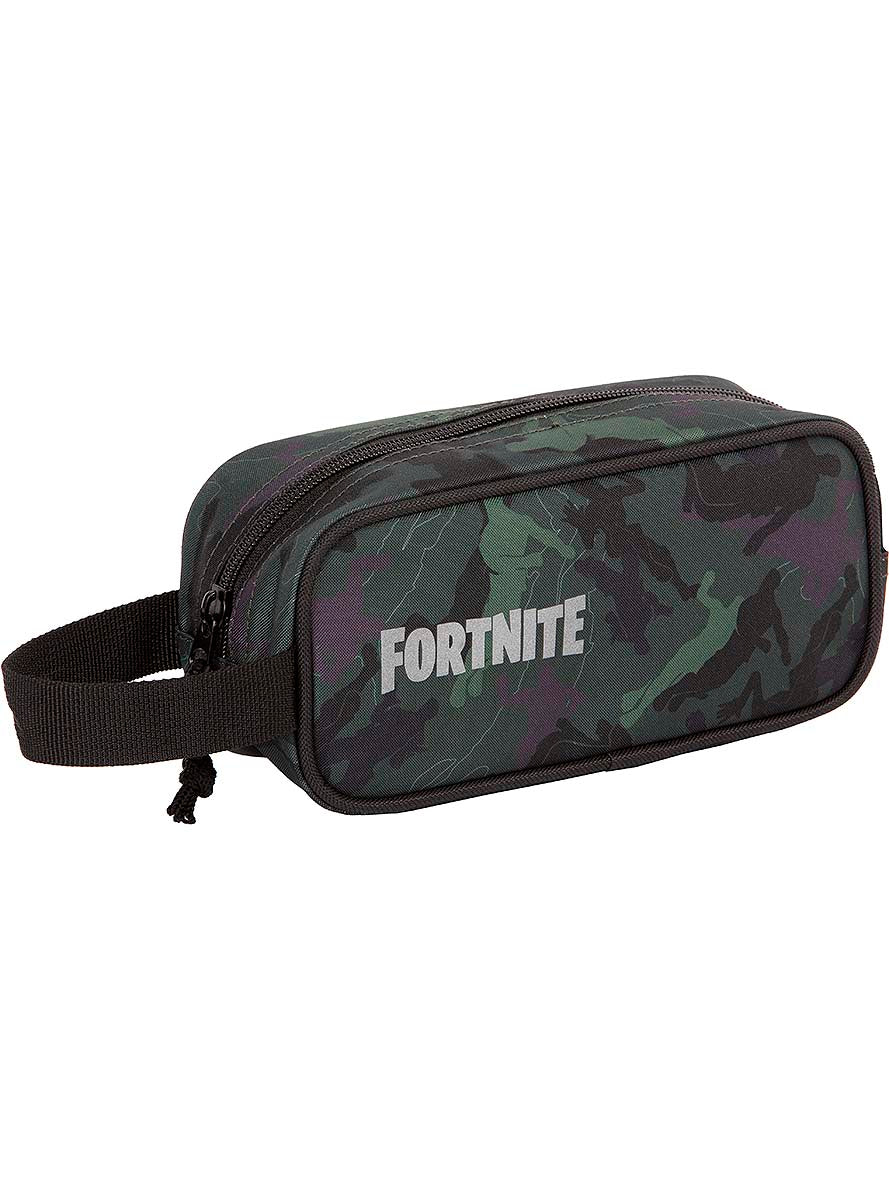 Trousse Fortnite Camouflage