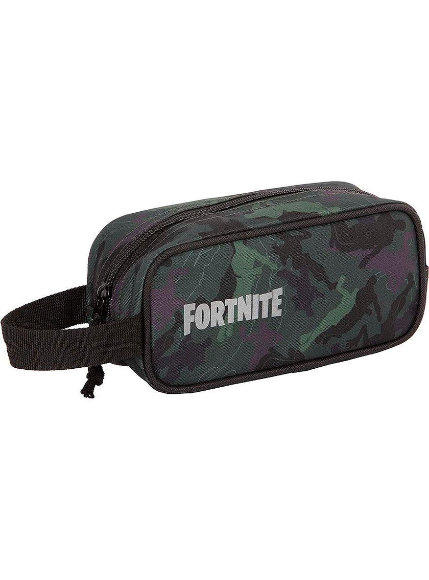 Trousse Fortnite Camouflage