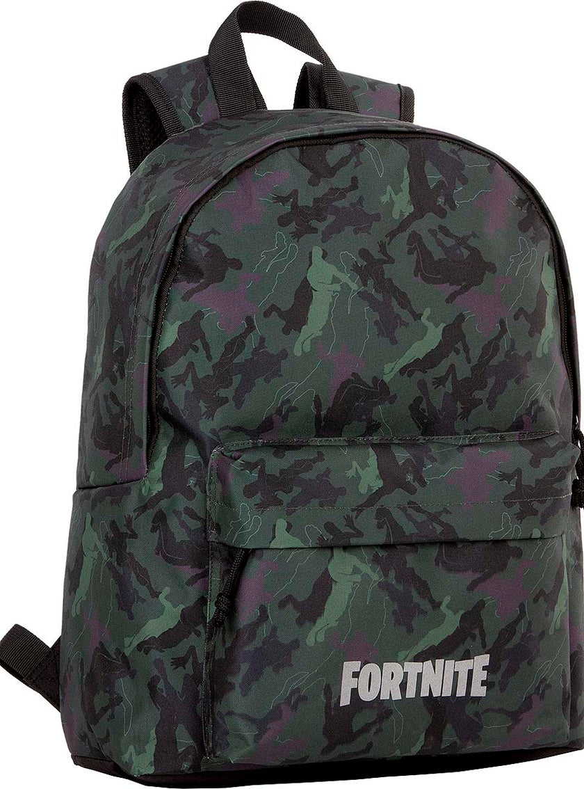 Sac à dos Fortnite Camo