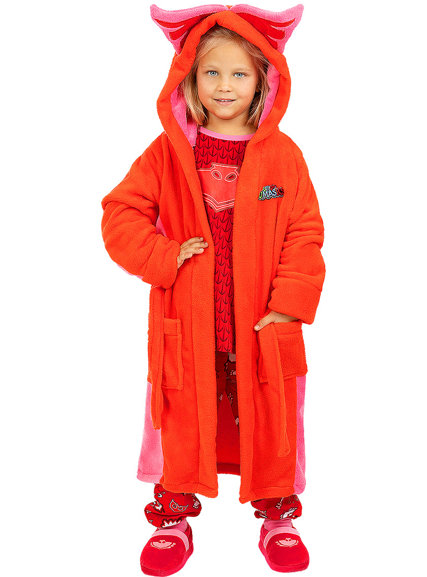 Pyjama Bibou fille - Pyjamasques