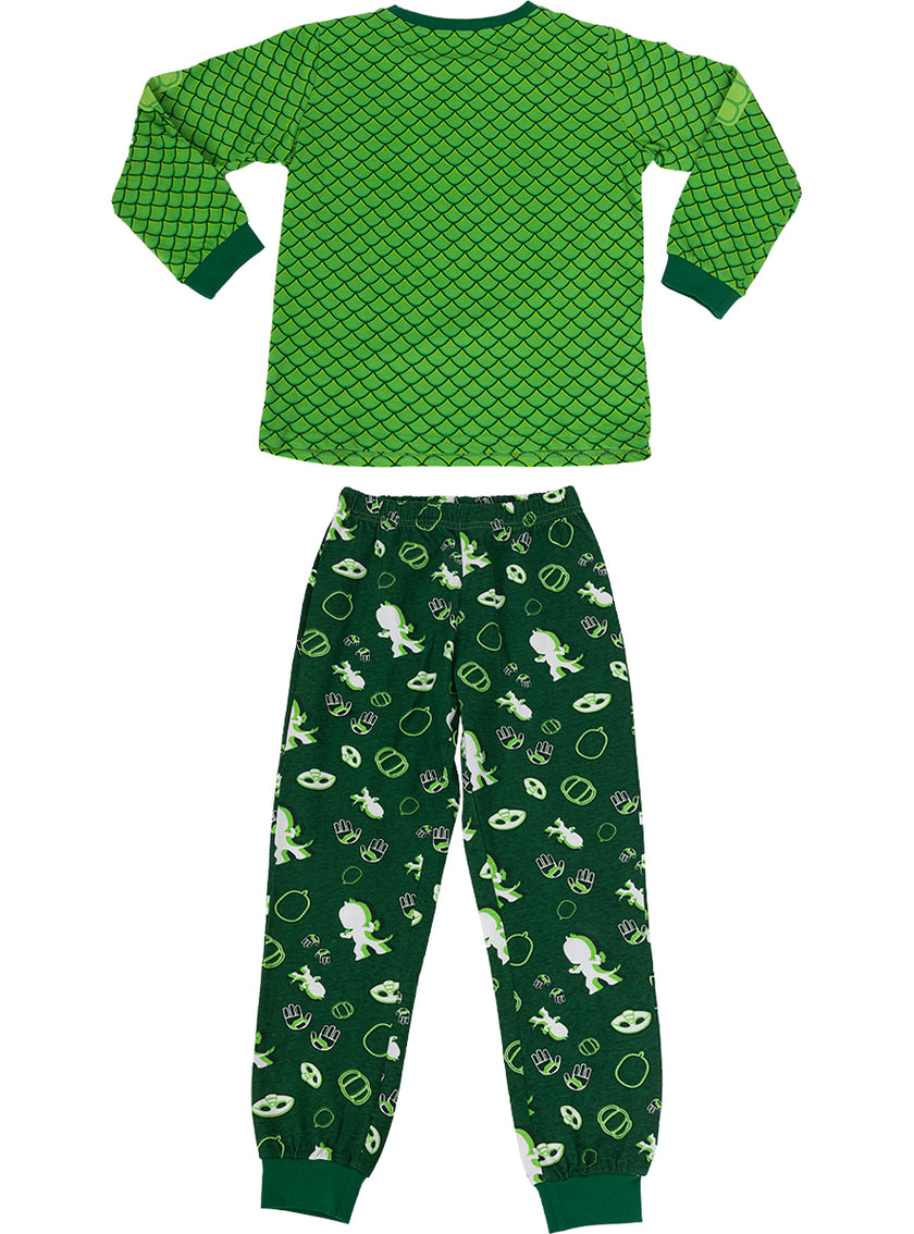 Pyjama Gluglu enfant - Pyjamasques