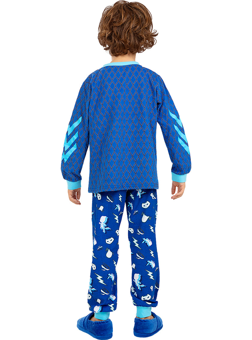 Pyjama Yoyo enfant - Pyjamasques