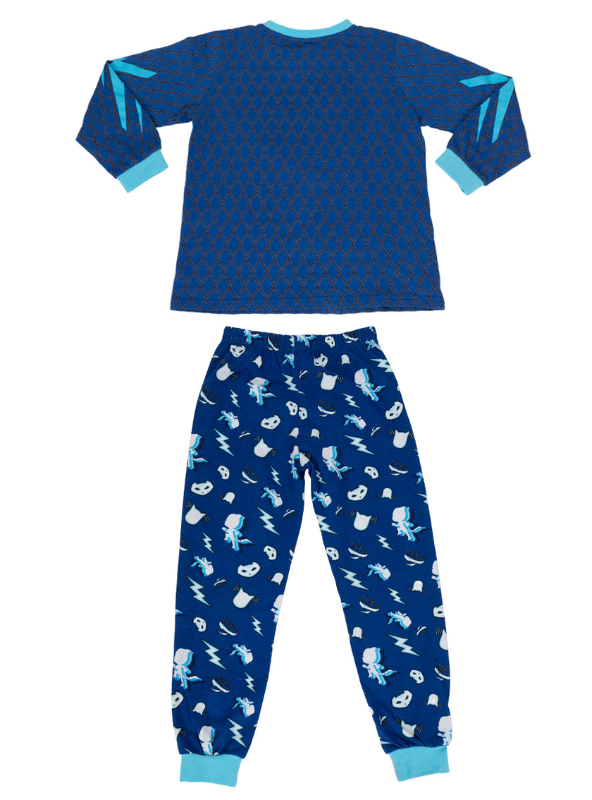 Pyjama Yoyo enfant - Pyjamasques