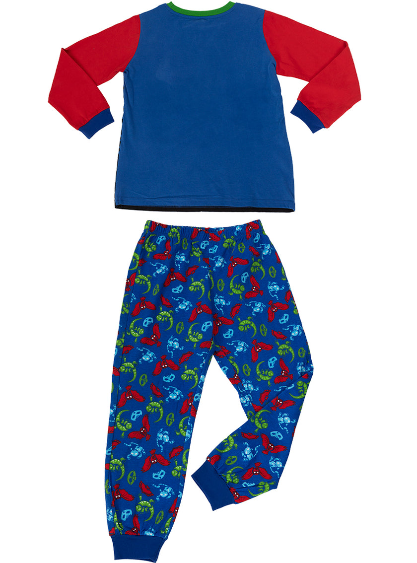 Pyjama Pyjamasques long enfant