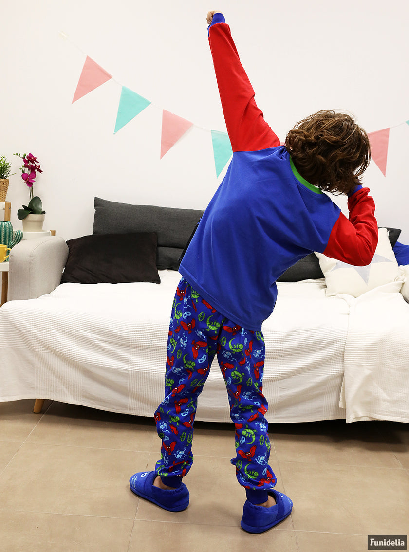 Pyjama Pyjamasques long enfant