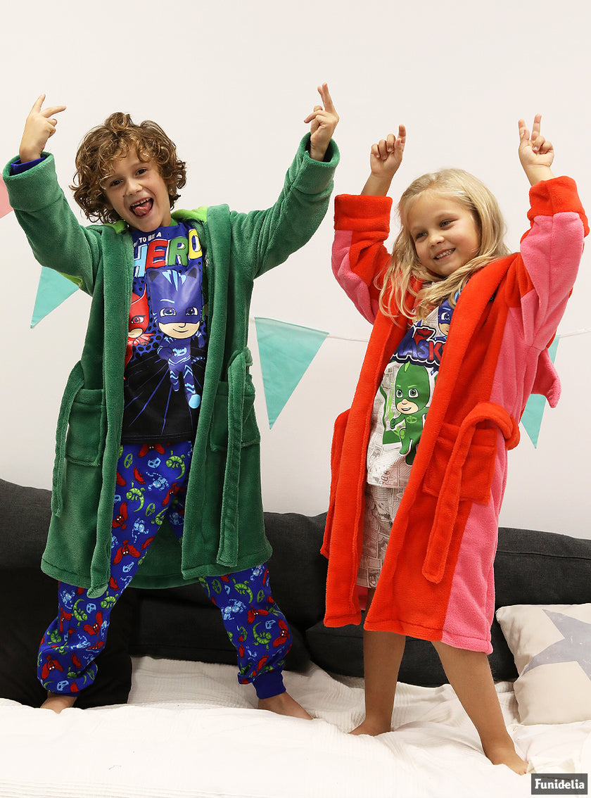 Pyjama Pyjamasques long enfant