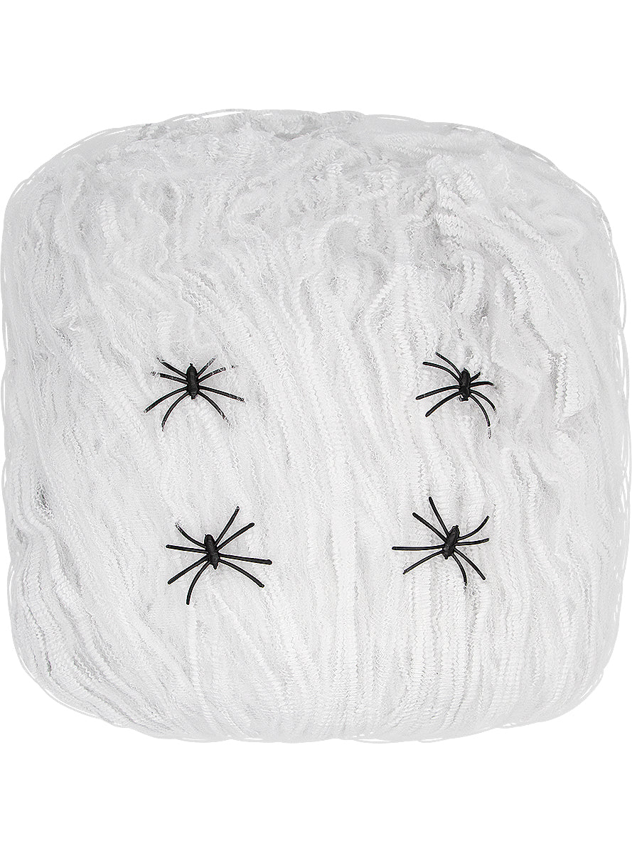Sachet toile d'araignées 550gr