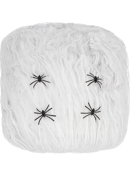 Sachet toile d'araignées 550gr