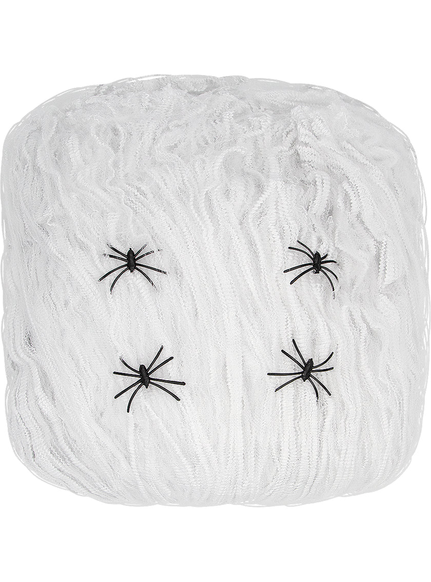 Sachet toile d'araignées 550gr