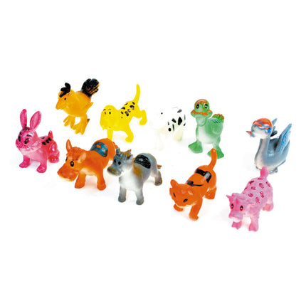 ANIMAL FERME 5CM