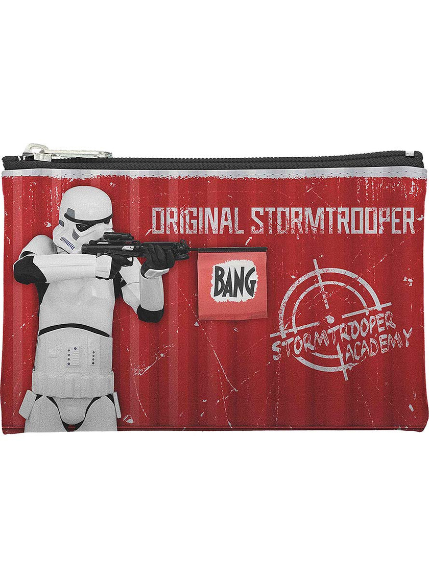 Trousse Stormtrooper Bang original - Star Wars