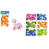 PUZZLE 3D ZOO