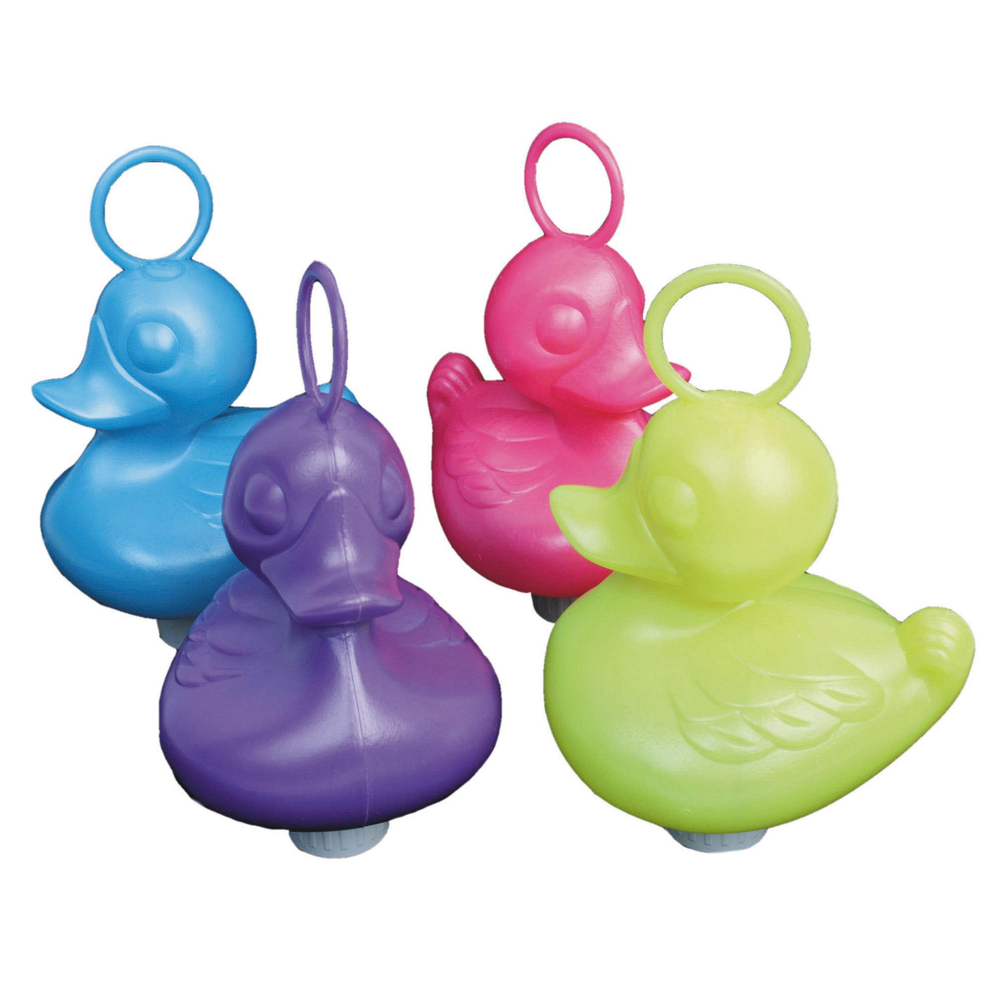 CANARD FLOTTANT 16CM