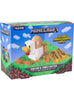 Coquetier et coupeur de tartine Poulet de Minecraft