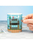Mug Minecraft 