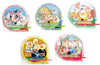 FLIPPER ROND 5.5CM