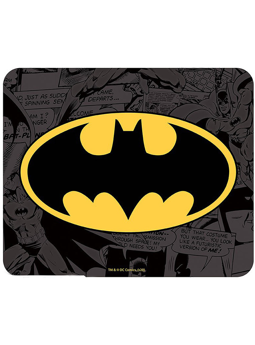 Tapis de souris Batman - DC Comics