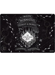 Tapis de souris Carte du Maraudeur - Harry Potter