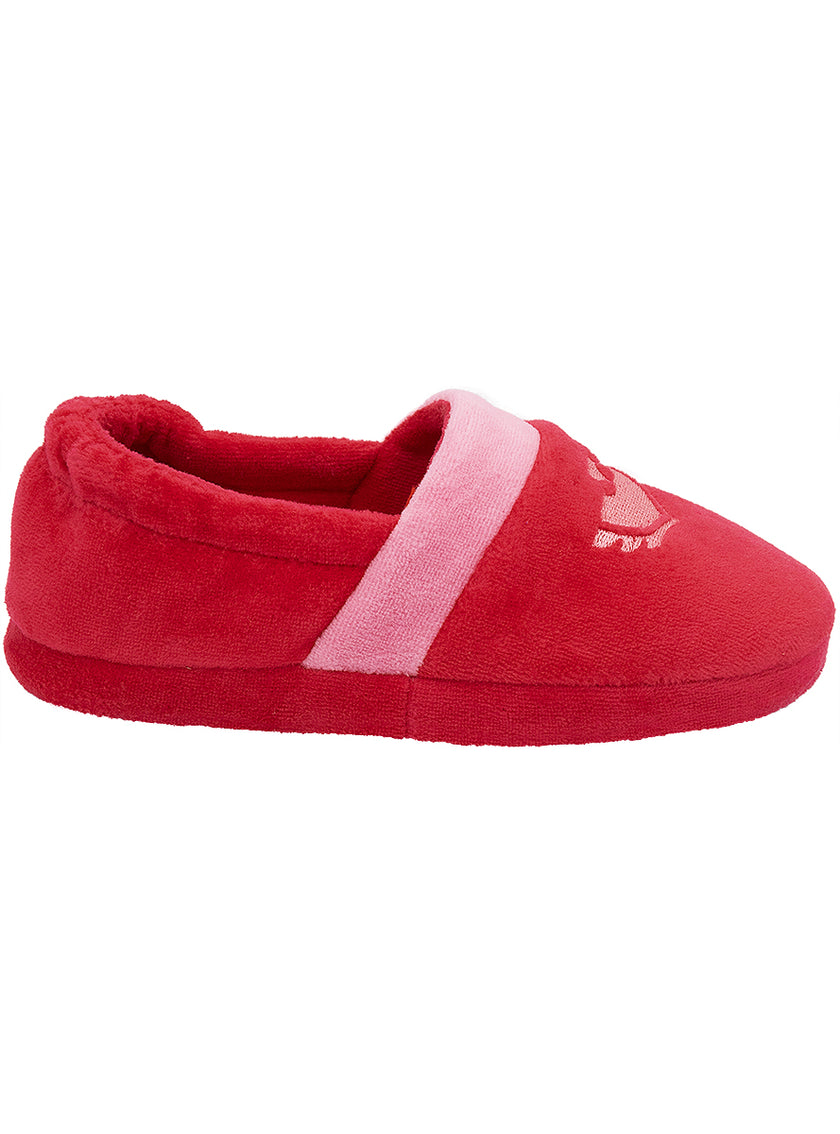 Chaussons Bibou fille - Pyjamasques