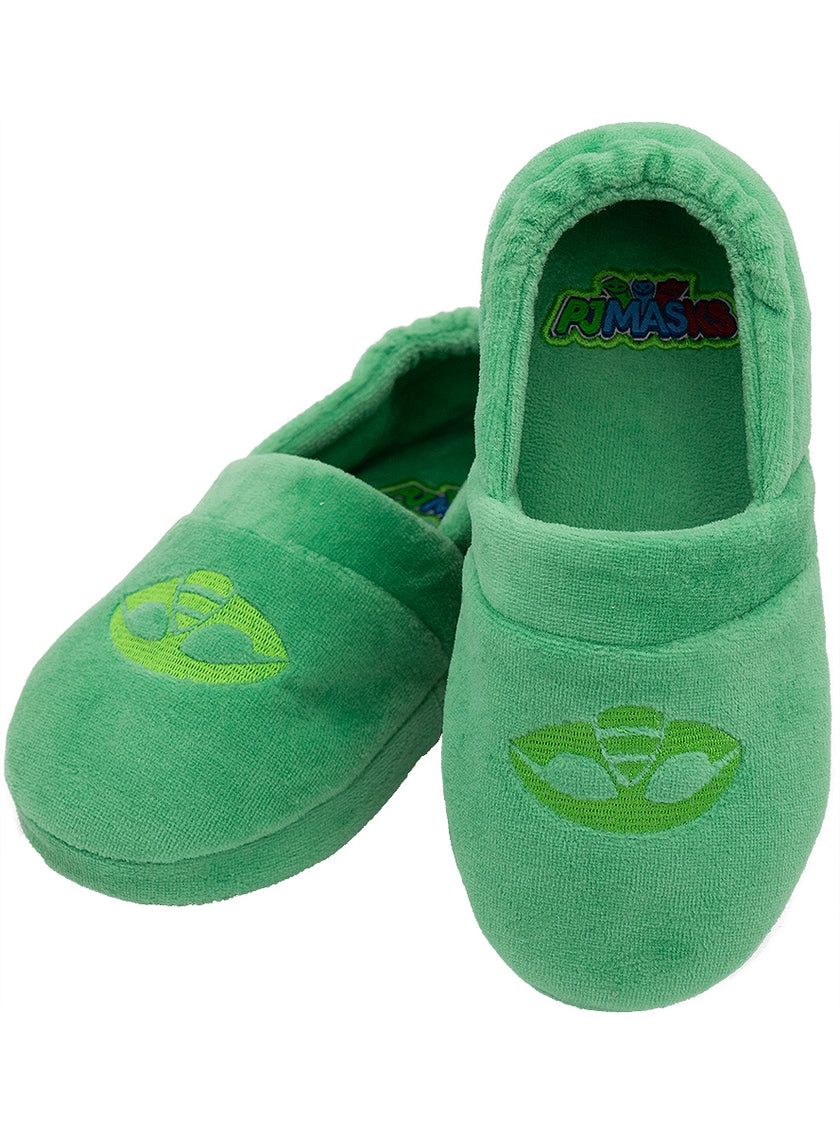 Chaussons Gluglu enfant - Pyjamasques