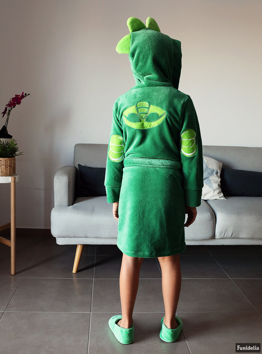 Chaussons Gluglu enfant - Pyjamasques