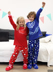 Chaussons Yoyo enfant - Pyjamasques